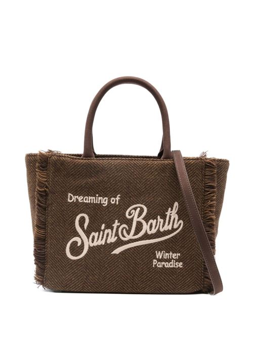 borsa donna Colette MC2 SAINT BARTH | COL002901352I